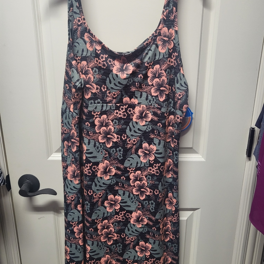Columbia sundress